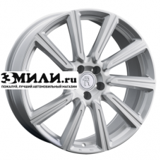 Диск 9x20 5x108 ET36 D65.1 Replay CHR93 Sil