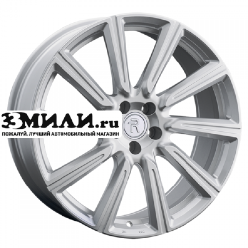 Диск 9x20 5x108 ET36 D65.1 Replay CHR93 Sil