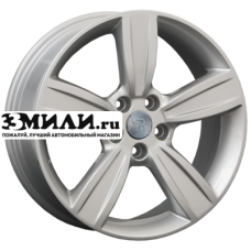 Диск 6.5x17 5x114.3 ET38 D67.1 Replay CI18 Sil