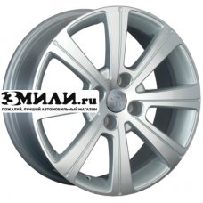 Диск 7.0x17 4x108 ET32 D65.1 Replay CI22 SF