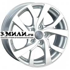 Диск 6.5x17 5x114.3 ET38 D67.1 Replay CI25 SF