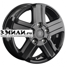 Диск 6.0x16 5x130 ET68 D78.1 Replay CI34 BK