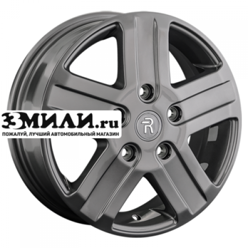 Диск 6x16 5x130 ET68 D78.1 Replay CI34 GM