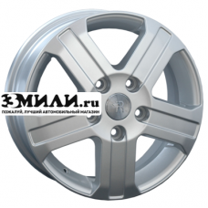 Диск 6x16 5x130 ET68 D78.1 Replay CI34 Sil