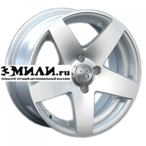 Диск 7x16 4x108 ET29 D65.1 Replay CI52 SF