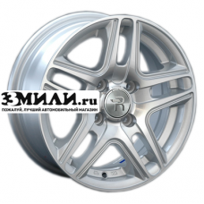 Диск 7x16 5x108 ET32 D65.1 Replay CI54 SF