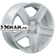 Диск 7x17 4x108 ET26 D65.1 Replay CI58 Sil