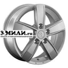 Диск 6x15 5x118 ET68 D71.1 Replay CI61 Sil