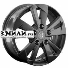 Диск 6x15 5x118 ET68 D71.1 Replay CI62 GM