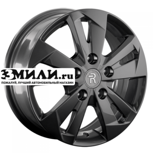Диск 6x15 5x118 ET68 D71.1 Replay CI62 GM