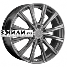 Диск 8x20 6x120 ET50 D67.1 Replay CL25 HPB