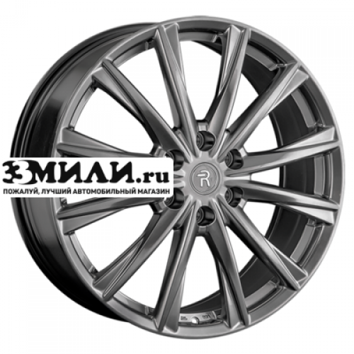 Диск 8x20 6x139.7 ET30 D77.8 Replay CL25 HPB
