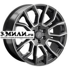 Диск 8.5x20 6x120 ET45 D67.1 Replay CL29 MGMF