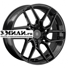 Диск 10x24 6x139.7 ET20 D77.8 Replay CL65 BK