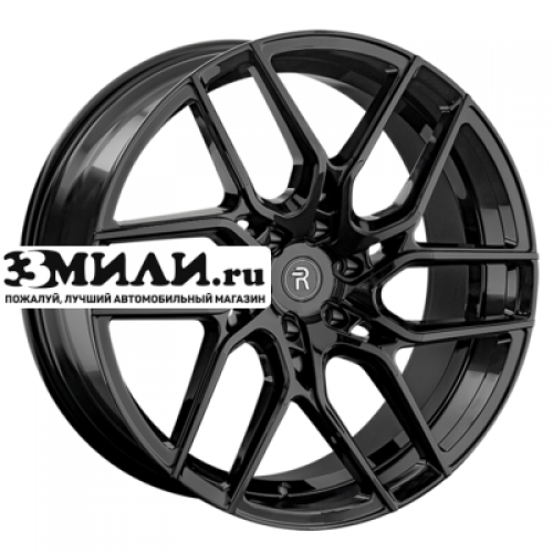 Диск 10x24 6x139.7 ET20 D77.8 Replay CL65 BK
