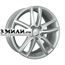 Диск 8.5x18 5x120 ET32 D70.1 Replay CL9 SF