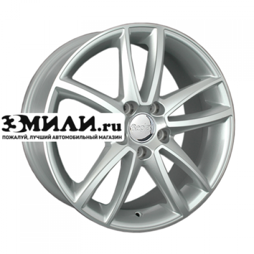 Диск 8.5x18 5x120 ET37 D67.1 Replay CL9 SF