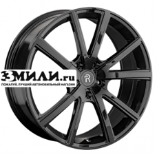 Диск 8.5x20 5x127 ET50 D71.6 Replay CR30 BK