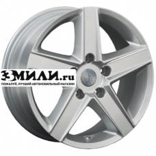 Диск 7x16 5x114.3 ET41.3 D71.6 Replay CR5 Sil