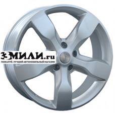 Диск 8x20 5x127 ET40 D71.6 Replay CR8 Sil