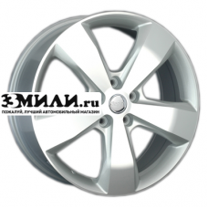 Диск 8x20 5x127 ET40 D71.6 Replay CR9 SF