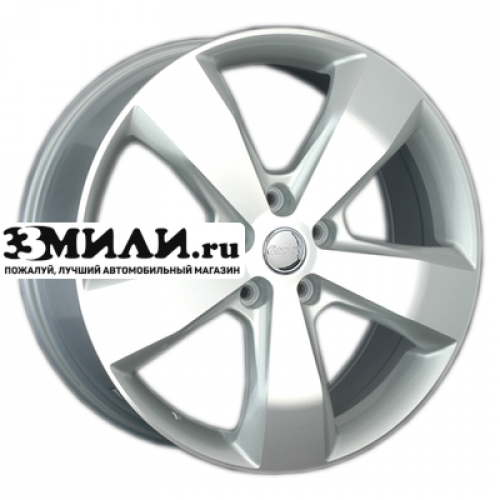 Диск 8x20 5x127 ET40 D71.6 Replay CR9 SF