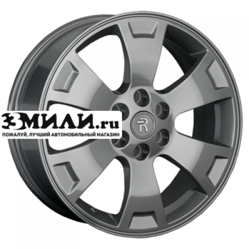 Диск 7x17 6x114.3 ET45 D66.1 Replay DF4 GM