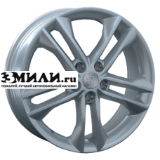 Диск 7x17 5x114.3 ET45 D67.1 Replay FA19 Sil