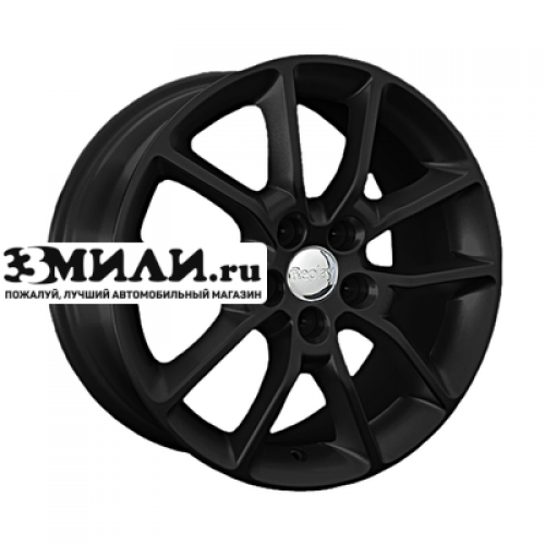 Диск 7.5x17 5x108 ET52.5 D63.3 Replay FD108 MB