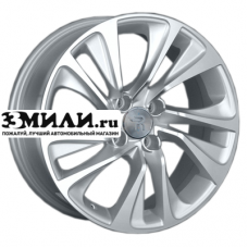 Диск 7.0x17 4x108 ET37,5 D63.3 Replay FD132 SF