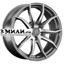 Диск 8x18 5x114.3 ET50 D66.1 Replay FD135(NS) GMF