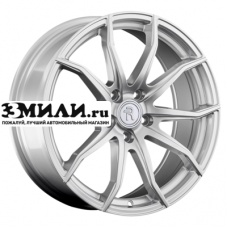 Диск 8x18 5x114.3 ET50 D66.1 Replay FD135(NS) Sil