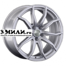 Диск 8x18 5x114.3 ET44 D63.3 Replay FD135 Sil