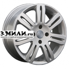 Диск 6.5x16 4x108 ET37.5 D63.3 Replay FD139 Sil