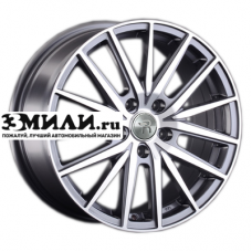 Диск 7x17 5x108 ET52.5 D63.3 Replay FD147 GMF