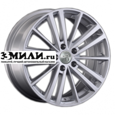 Диск 7.5x17 5x108 ET55 D63.3 Replay FD149 Sil