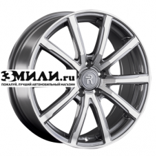 Диск 7x17 5x108 ET42 D65.1 Replay FD151(OPL) GMF