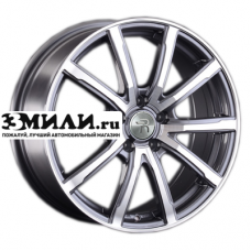 Диск 7x17 5x108 ET52.5 D63.3 Replay FD151 GMF