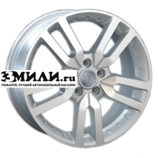 Диск 7.5x17 5x108 ET55 D63.3 Replay FD154 SF