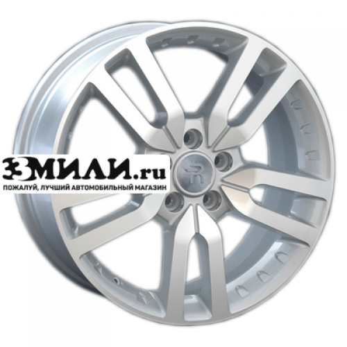 Диск 7.5x17 5x108 ET55 D63.3 Replay FD154 SF