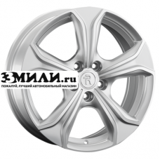 Диск 7x17 5x108 ET46 D65.1 Replay FD158(CHR) SF