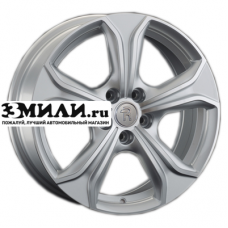 Диск 7x17 5x108 ET50 D63.3 Replay FD158 SF