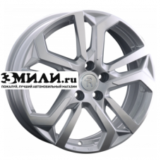 Диск 7x17 5x108 ET50 D63.3 Replay FD165 SF