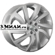 Диск 8x20 5x114.3 ET44 D63.3 Replay FD168 Sil