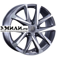 Диск 7x17 5x108 ET52.5 D63.3 Replay FD170 GMF