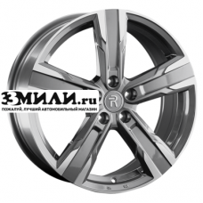 Диск 7.5x17 5x108 ET47 D60.1 Replay FD171(CHR) GMF