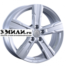 Диск 7.5x18 5x108 ET52.5 D63.3 Replay FD171 SF