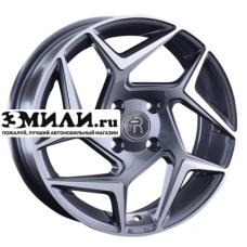Диск 6x16 4x108 ET37.5 D63.3 Replay FD172 GMF