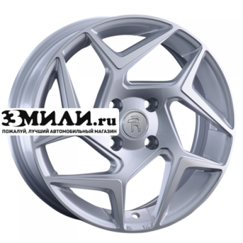 Диск 6.0x16 4x108 ET37,5 D63.3 Replay FD172 SF
