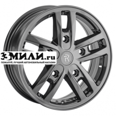Диск 6.5x16 5x160 ET60 D65.1 Replay FD194 GM